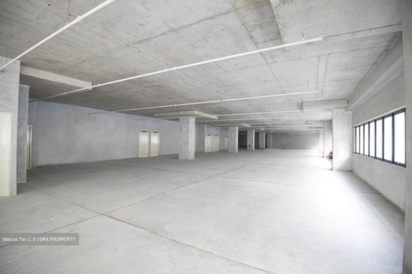 Techplace II (D20), Factory #457863061